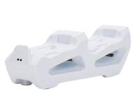 PowerA Ładowarka do padów XS/XO DUO biała - 1089272 - zdjęcie 2